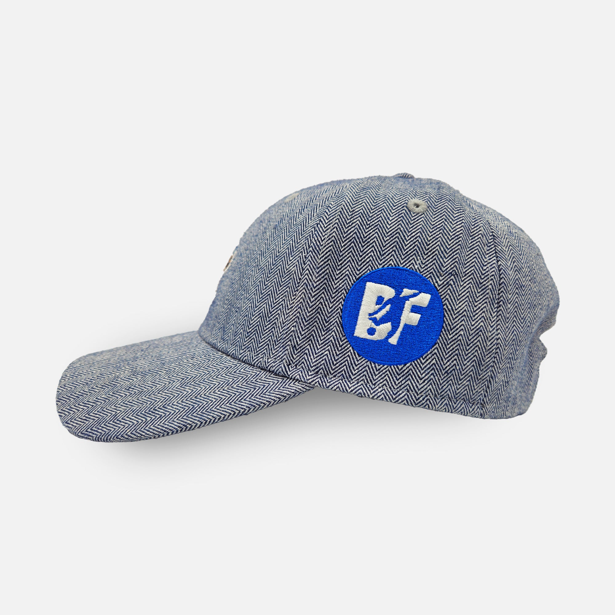 Gorra Oficial de Barak Fever - Edición Especial Limitada