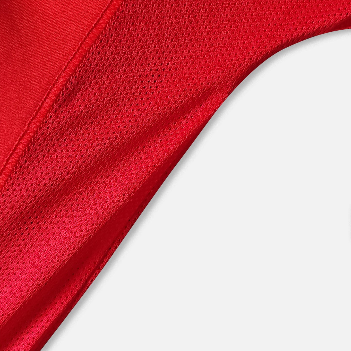 Playera de jugador de campo de los Valedores de Iztacalco